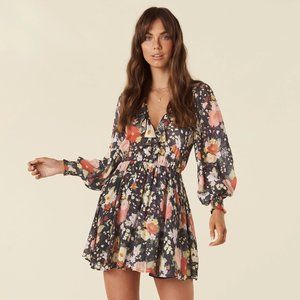 Spell - Sangria Playdress (NWT) FREE SHIPPING